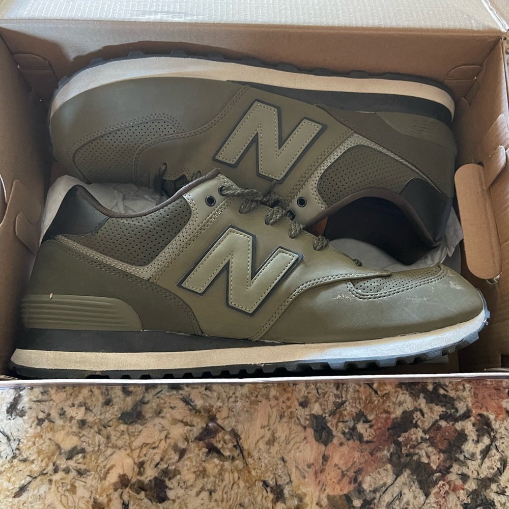 New Balance 574